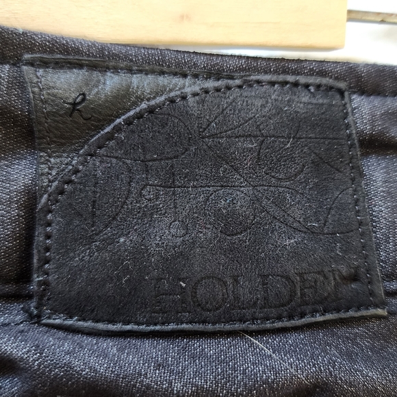 Holden Womens Outdoor Sports/ Snowboarding 🏂 Multi Pockets Pants size Small - Picture 9 of 11